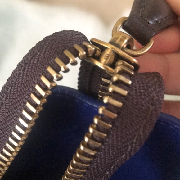 Tri-color Celine Mini - Picture 6 of 8